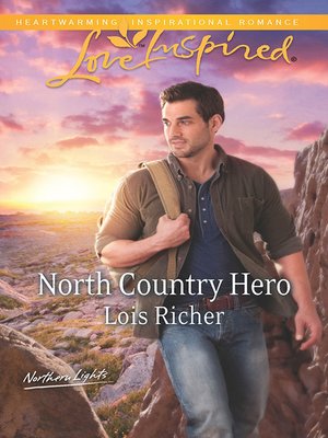 cover image of North Country Hero